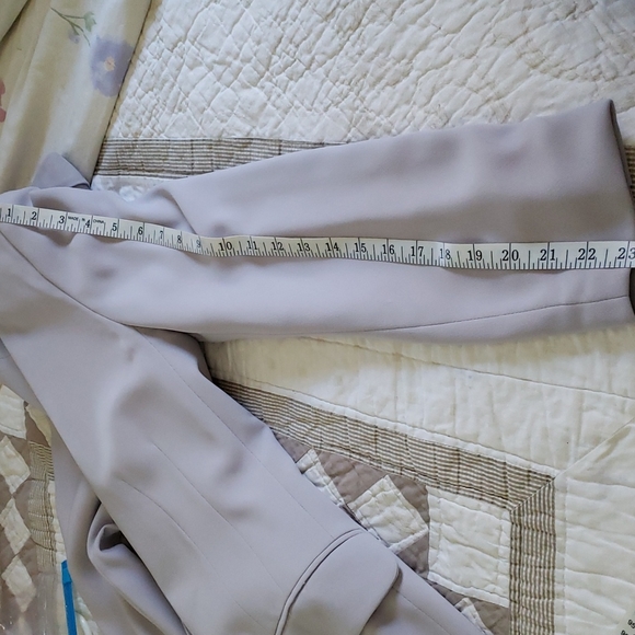 Like new pant suit. Veey goid quality - Picture 6 of 14